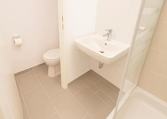 Urbanstay 2 Apartment *